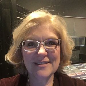 Meet your Posher, Geri